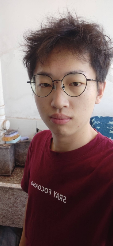 莫问归期keep的第二张照片--清流征婚网