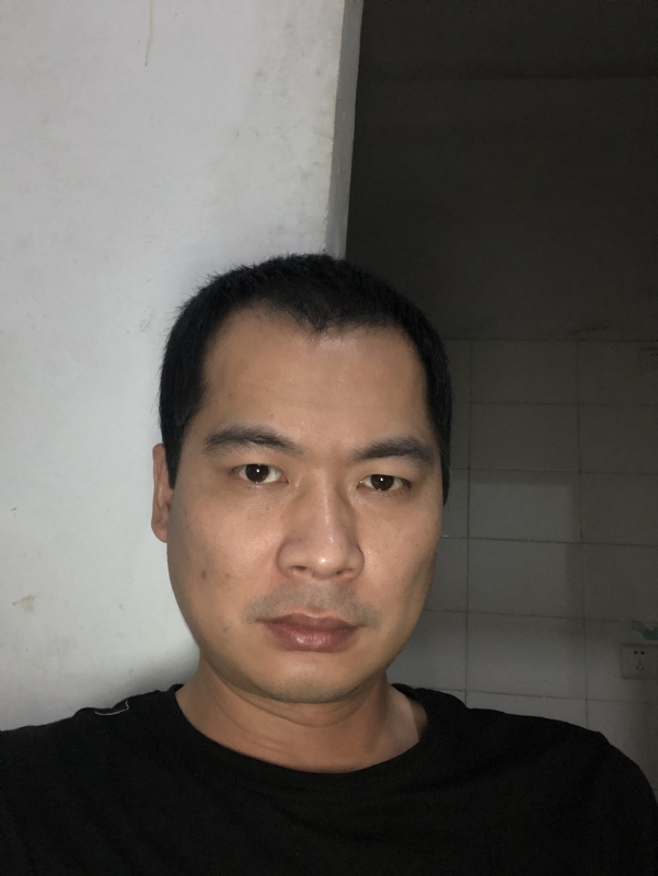 余生无悔的第一张照片--清流征婚网