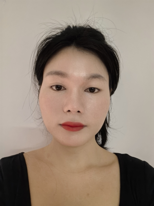 卉秀的第一张照片--清流征婚网