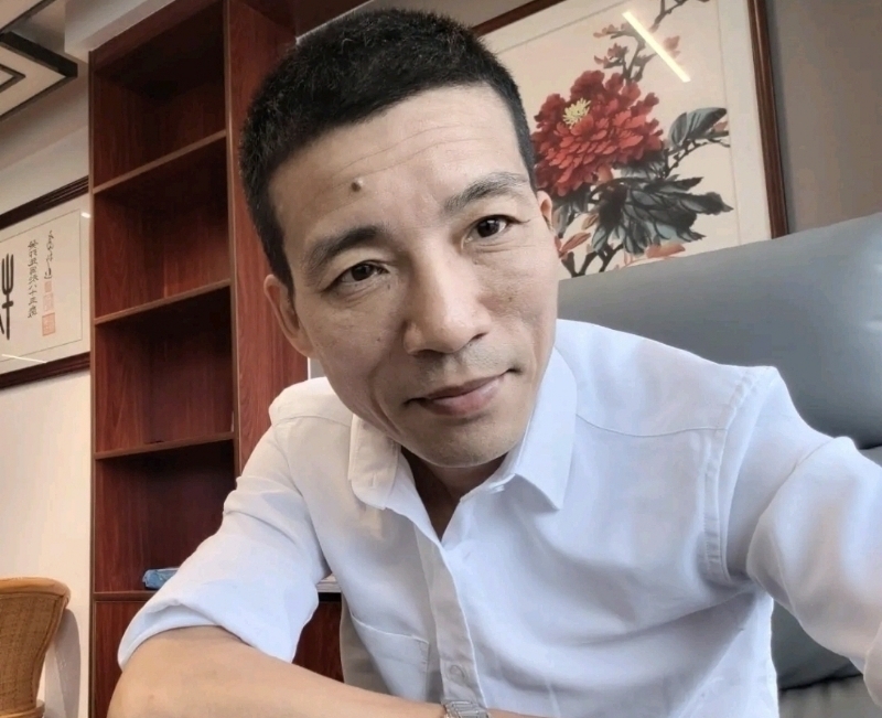 清风四海的第一张照片--清流征婚网