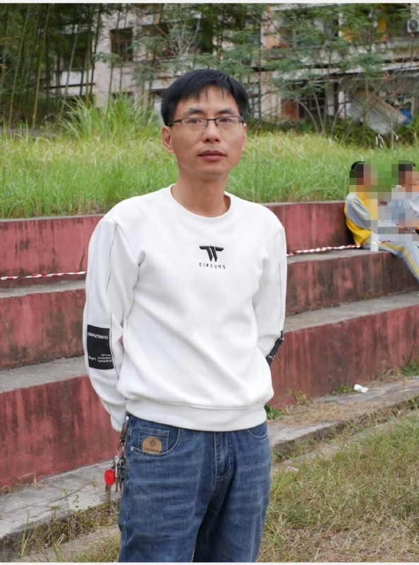 寻寻觅觅的第一张照片--清流征婚网