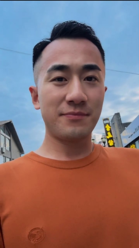 往事随风的第一张照片--清流征婚网