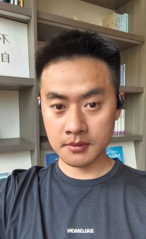 往事随风的第四张照片--清流征婚网