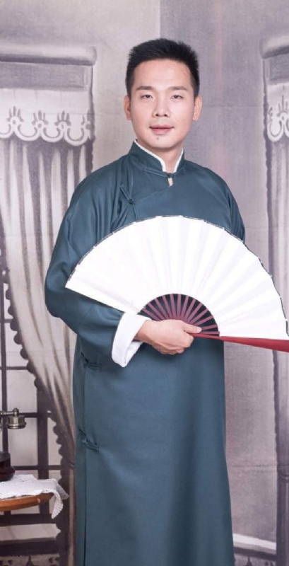 熊猫蔡蔡的第二张照片--清流征婚网