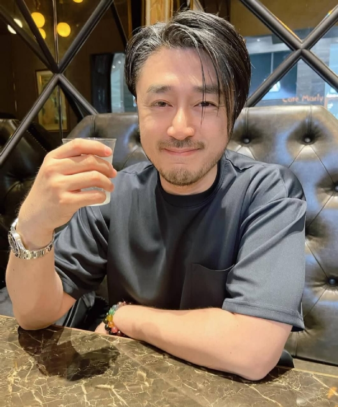 爱意随风起的第一张照片--清流征婚网