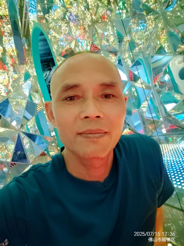 阿里睡不着的第二张照片--清流征婚网