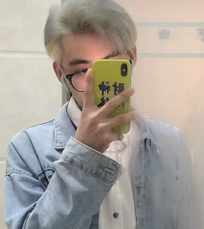 蜡笔小新的第三张照片--清流征婚网