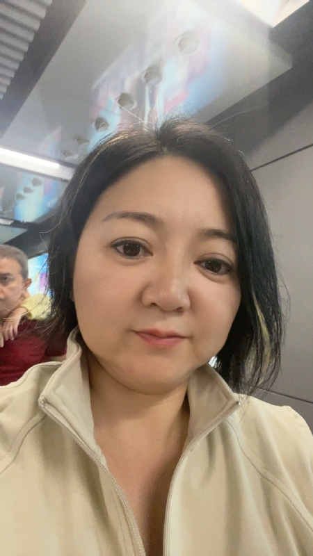 Carry的第二张照片--清流征婚网