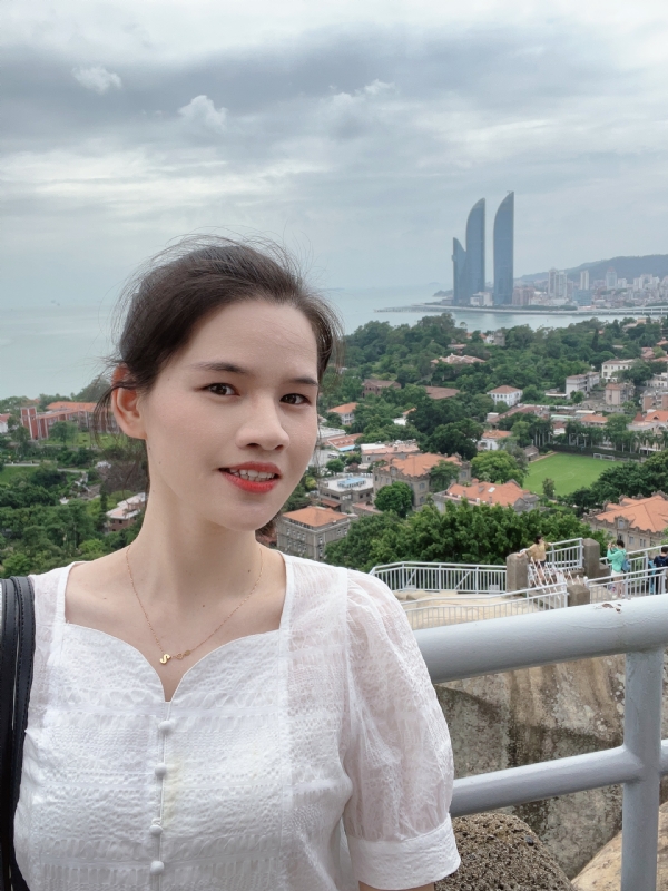 Rubia的第一张照片--清流征婚网