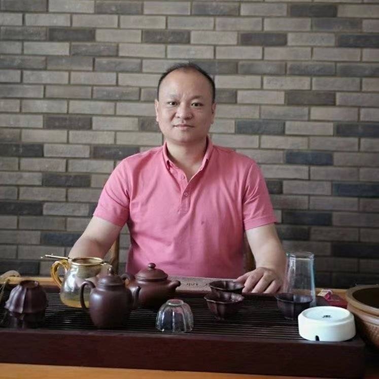 安心的第一张照片--清流征婚网