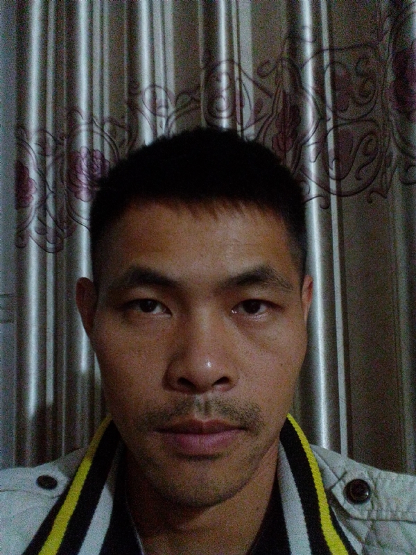 一切随缘的第一张照片--清流征婚网