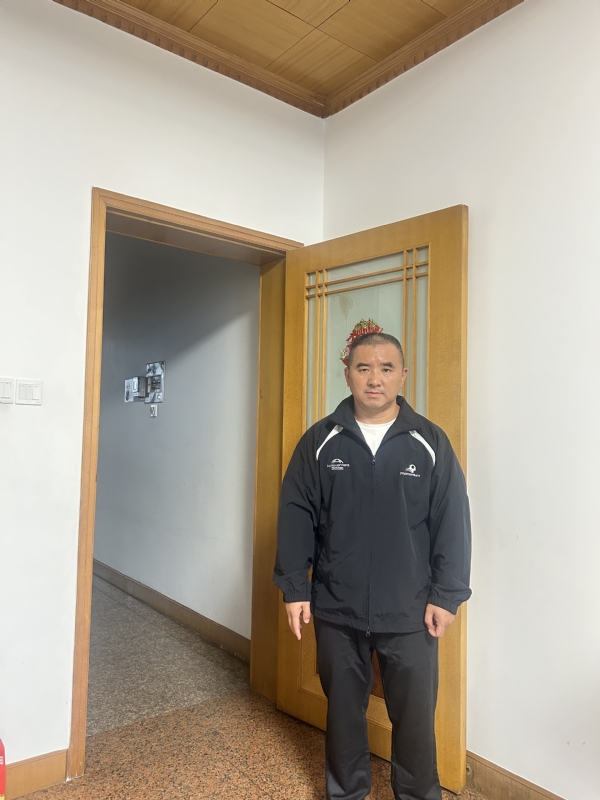 沉稳世界的第二张照片--清流征婚网