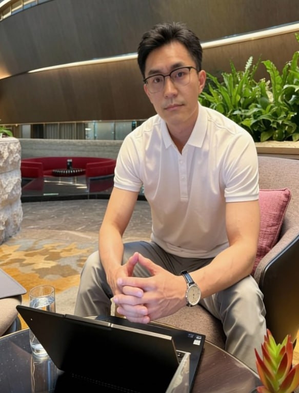 周智的第一张照片--清流征婚网