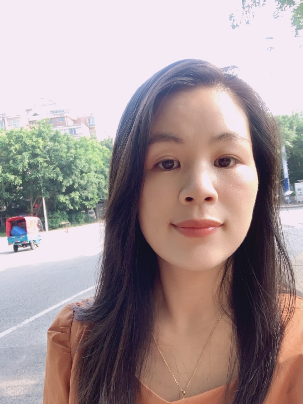 程锦汐的第一张照片--清流征婚网