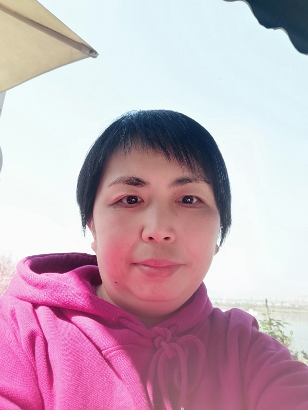 王女士的第一张照片--清流征婚网