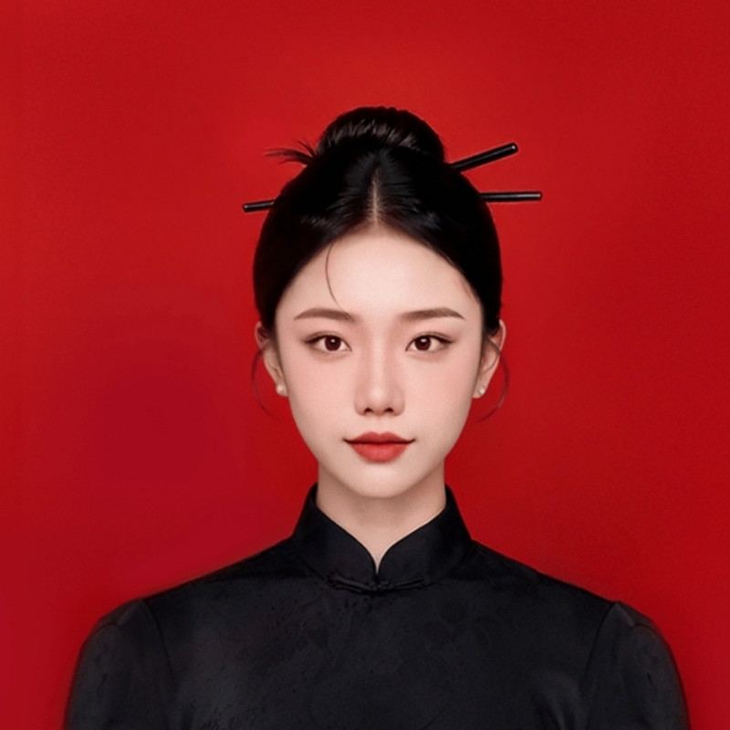 周虹的第一张照片--清流征婚网