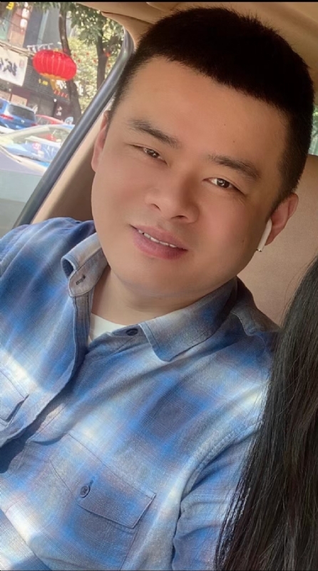 薛诚玖的第四张照片--清流征婚网