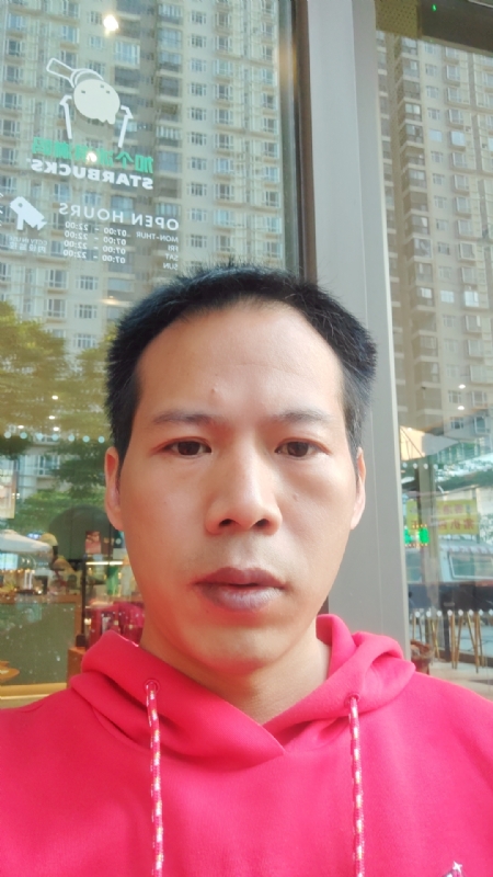 妖孽哪里跑的第一张照片--清流征婚网