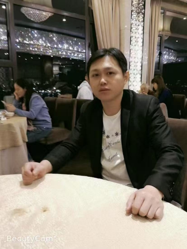 Andysu的第一张照片--清流征婚网