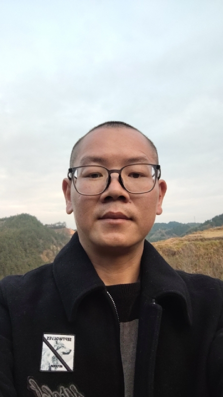 偶然的相遇的第一张照片--清流征婚网