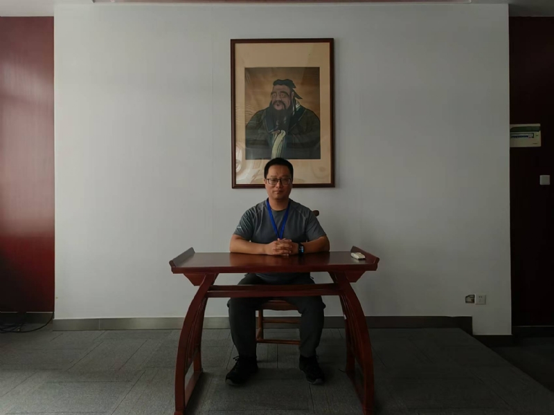 不知道取啥名好的第一张照片--清流征婚网