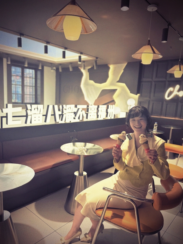 啊真的第二张照片--清流征婚网