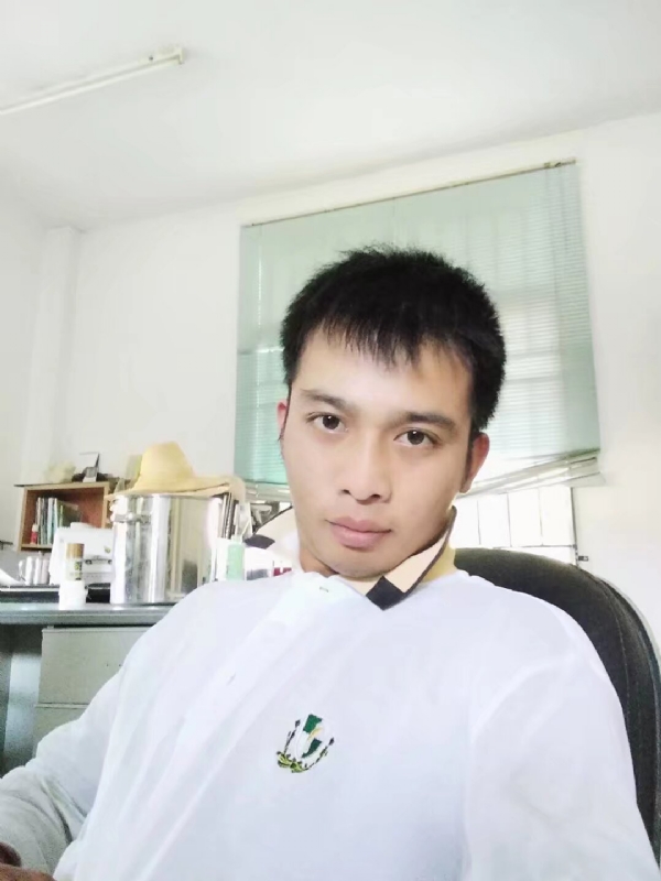 吴子星的第三张照片--清流征婚网