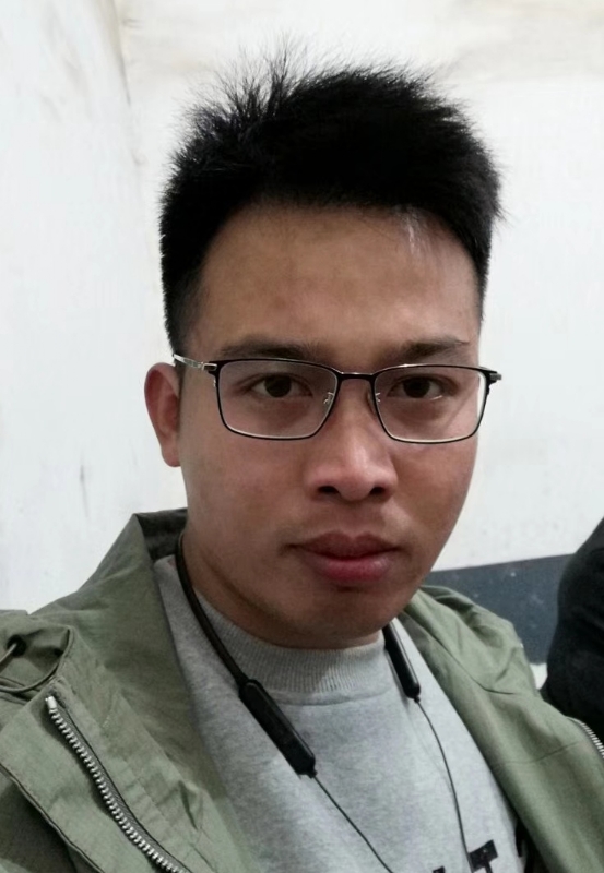 吴子星的第四张照片--清流征婚网