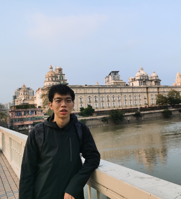 诚来的第一张照片--清流征婚网