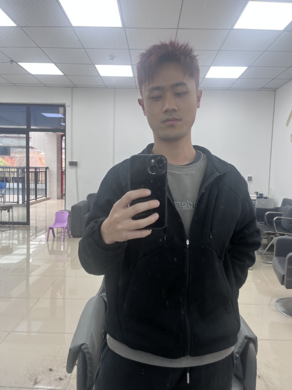 不是蔡徐坤的第一张照片--清流征婚网