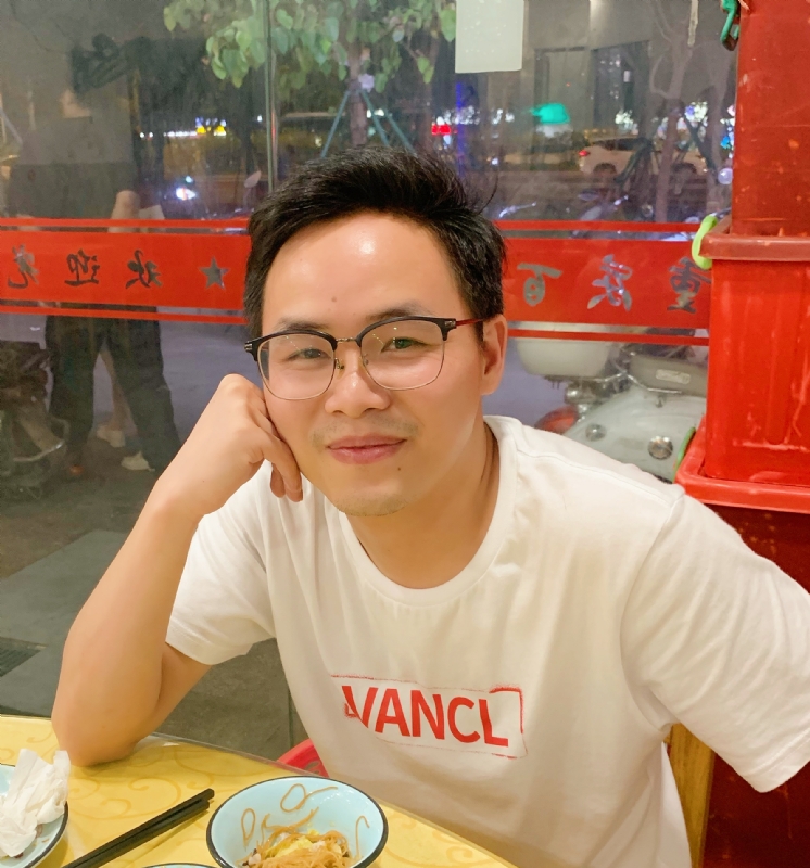 卡拉的第一张照片--清流征婚网