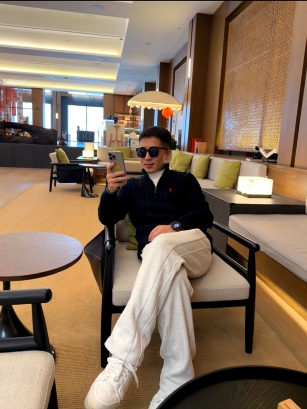 只为与你相见的第三张照片--清流征婚网