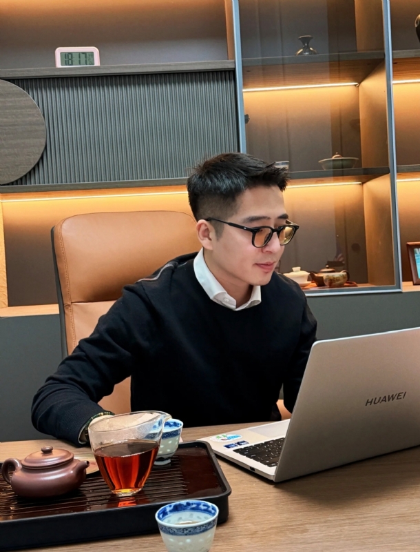 只为与你相见的第五张照片--清流征婚网