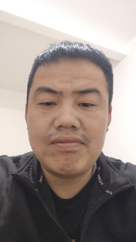 给予微笑的第二张照片--清流征婚网