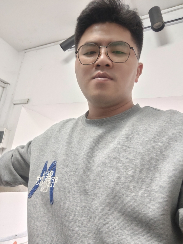 Mr的第三张照片--清流征婚网