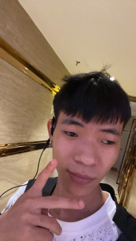 浩轩的第一张照片--清流征婚网