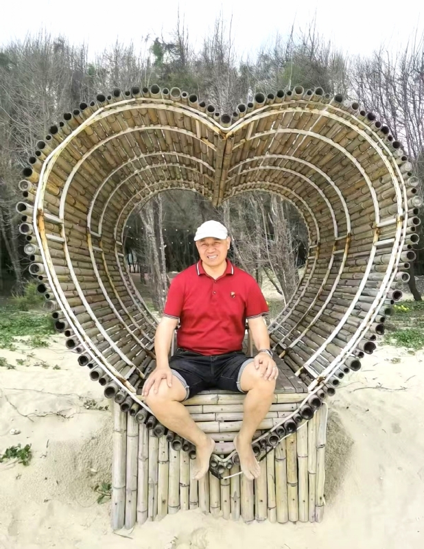 丹阳人的第一张照片--清流征婚网